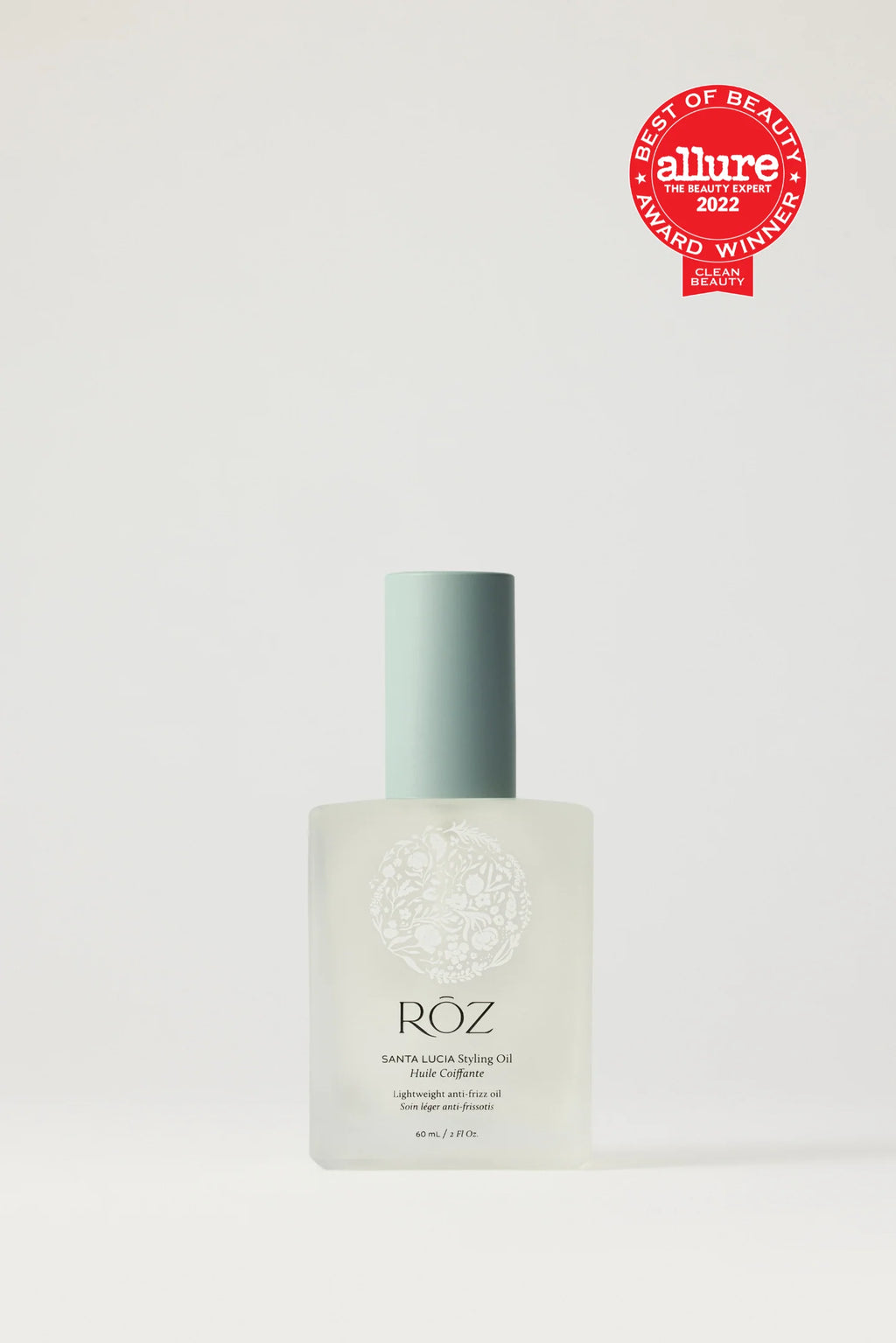Roz:: Santa Lucia Styling Oil