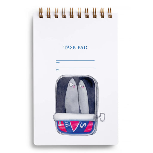 E. Frances :: Task Pad