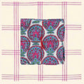 Suzette :: Napkins Acacia Malaga, Set of 4