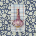 Suzette :: Napkins Ana Denim, Set of 4