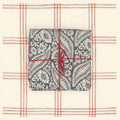 Suzette :: Napkins Perry Moonlight, Set of 4