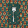 Suzette :: Napkins Pissenlit Pond, Set of 4