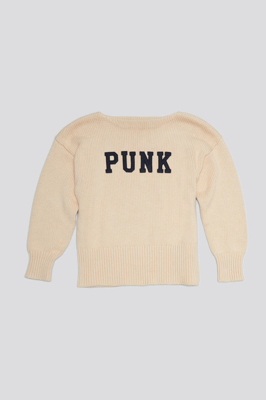 R13 :: Shrunken Punk Sweater