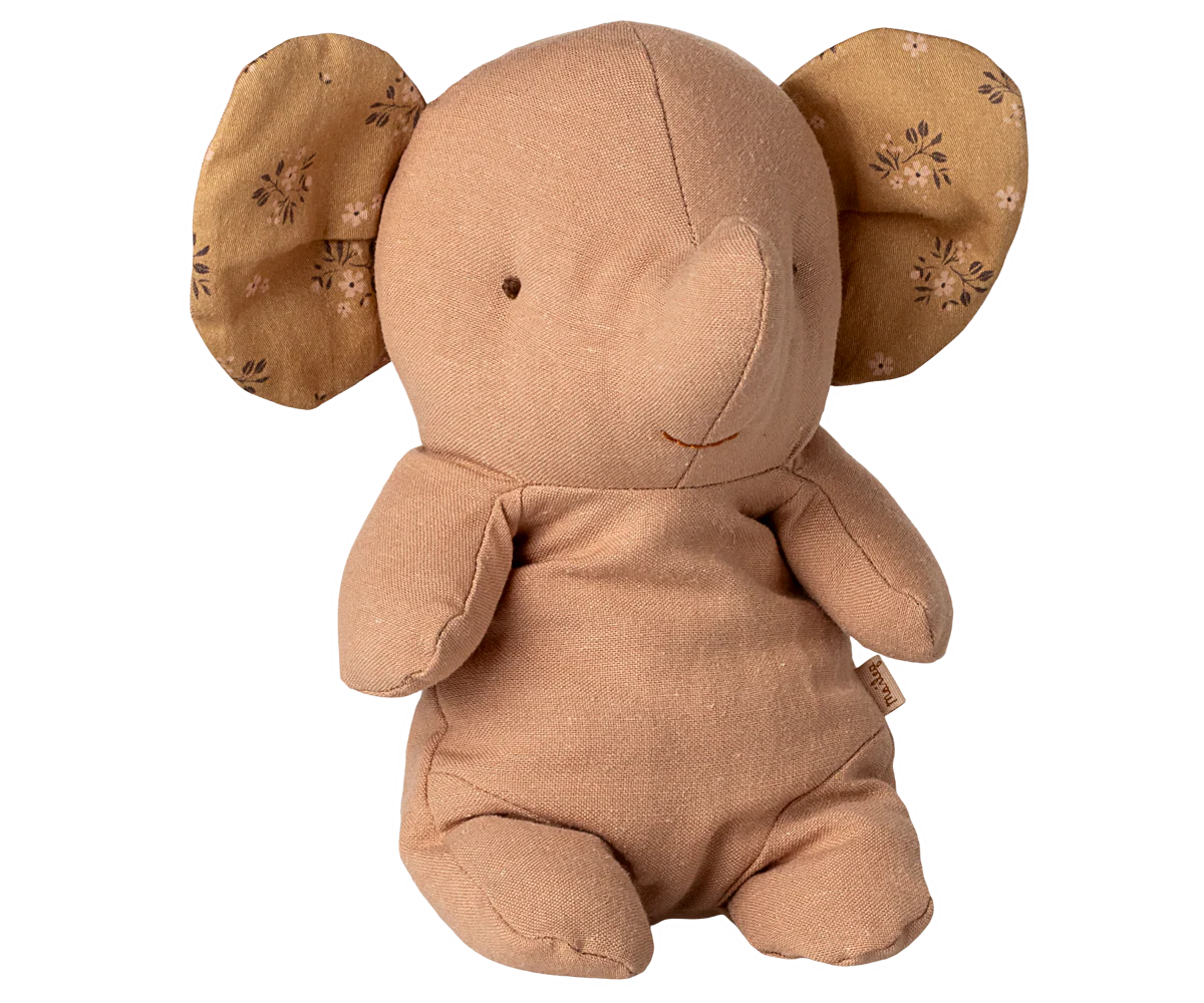 Maileg :: Small Elephant, Powder
