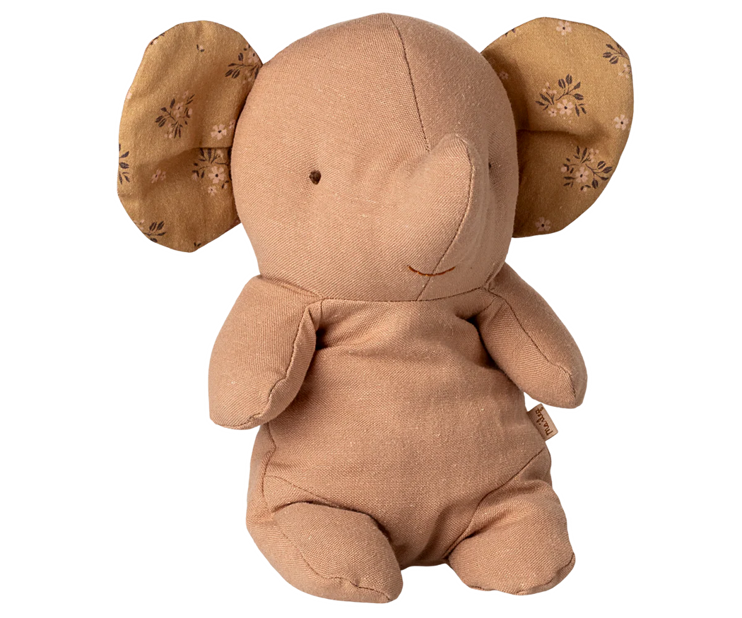 Maileg :: Small Elephant, Powder