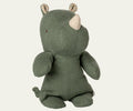 Maileg :: Small Rhino, Sage
