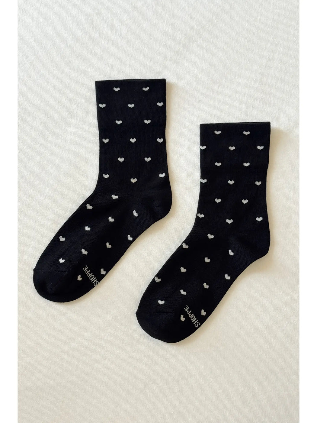Le Bon Shoppe :: Sneaker Socks