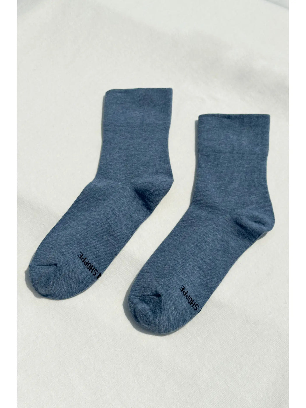 Le Bon Shoppe :: Sneaker Socks