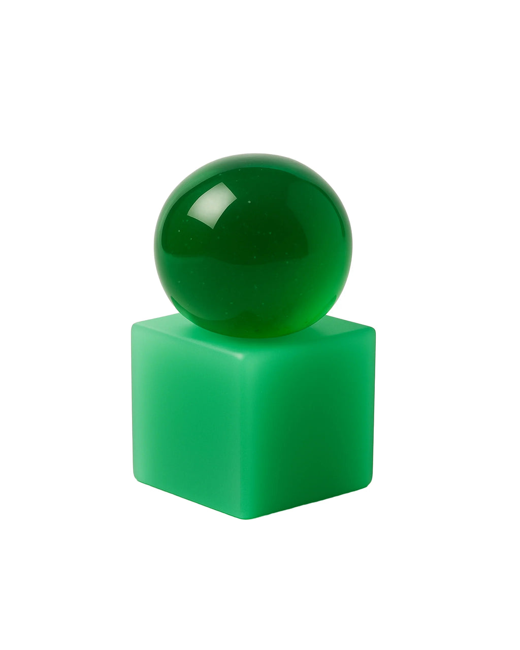 OBA  :: Soap and Tray, Aloe