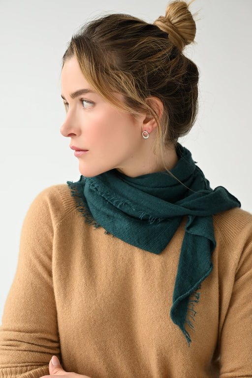 8.6.4 :: Cashmere Stole