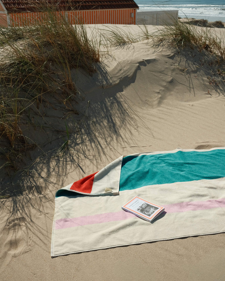 Suite702 :: Beach Towel, Multiple Colors