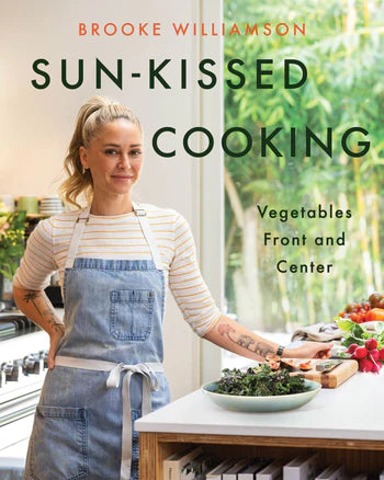Sun Kissed Cooking