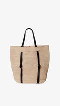 Janessa Leone :: Tanner Bag