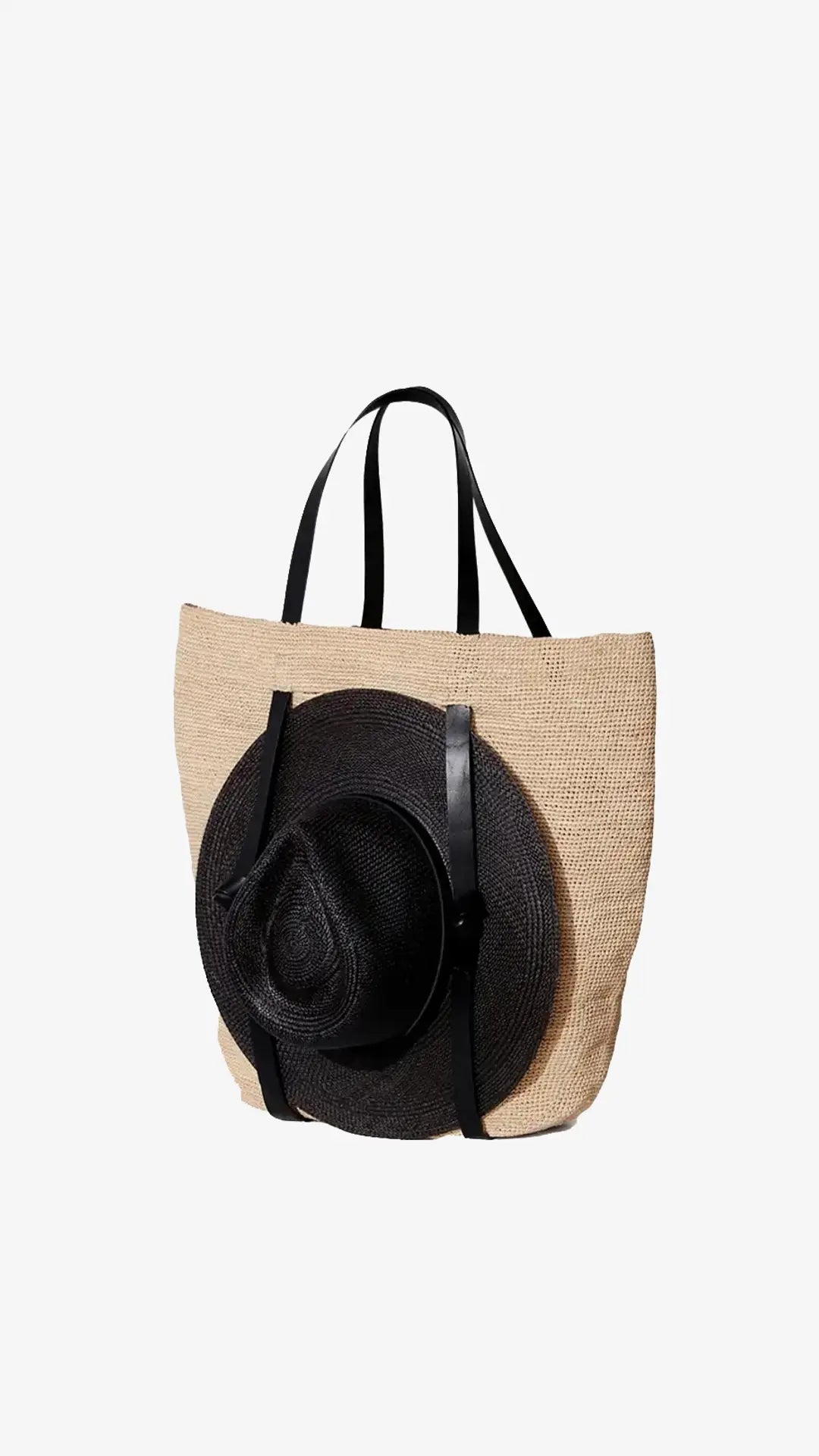 Janessa Leone :: Tanner Bag