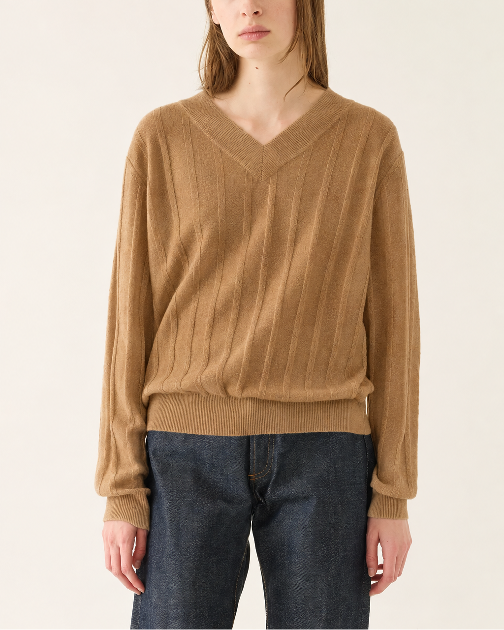 Demylee :: Tara Sweater