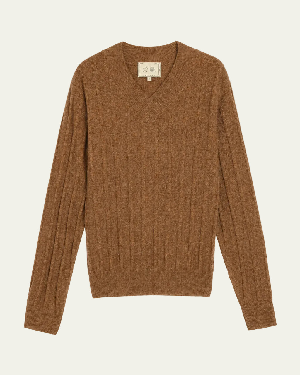 Demylee :: Tara Sweater