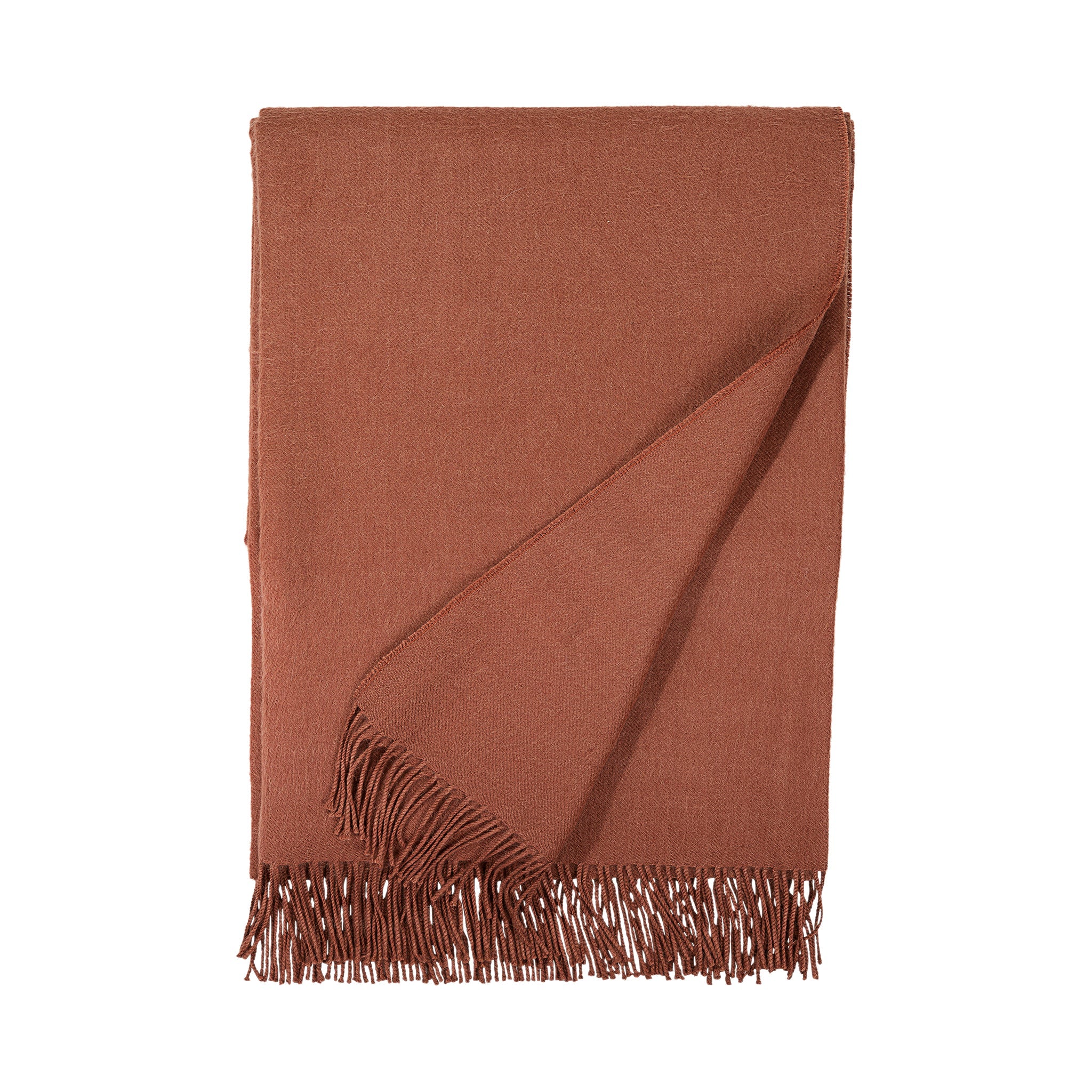 Johanna Howard :: Madison Throw
