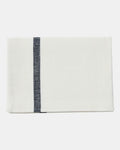 Fog Linen :: Thick Kitchen Cloth, Navy Stripe