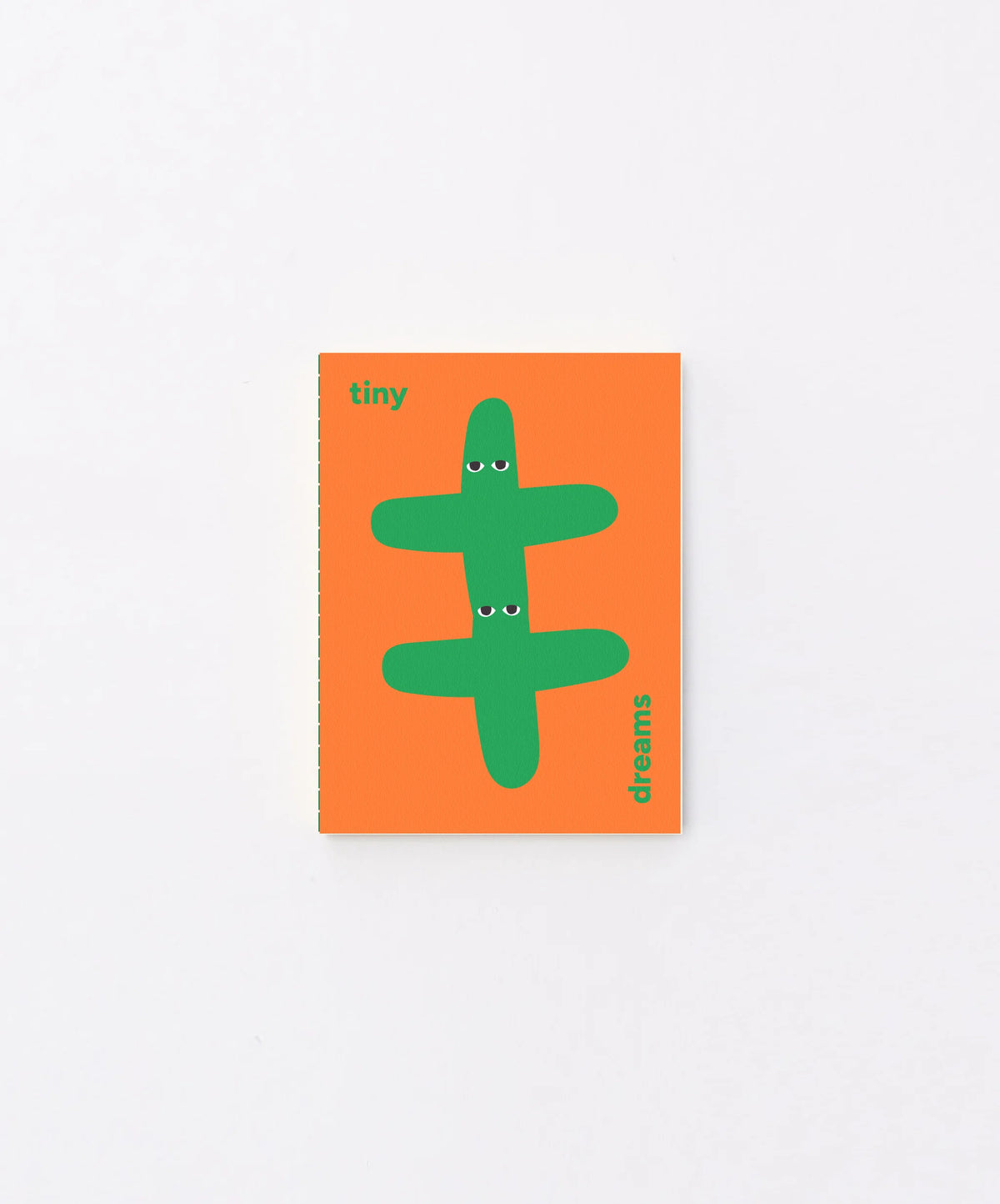 Paper Street :: Tiny Dreams #2