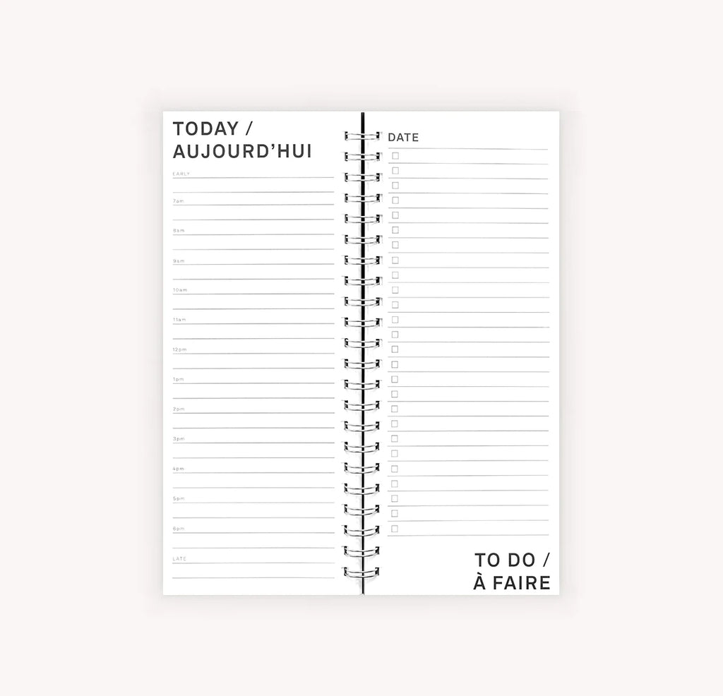 Gry Mattr :: To Do Notebook, Kraft