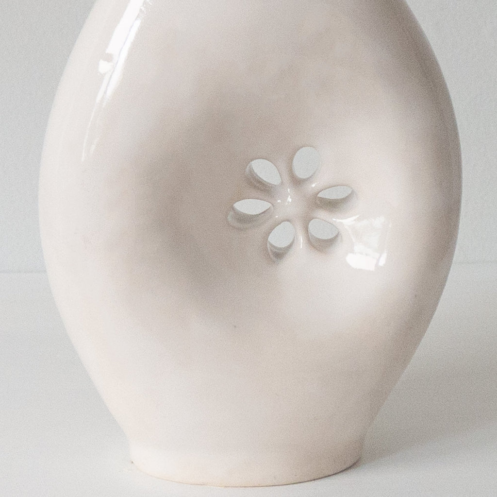 Erika Christine Ceramics :: Daisy Vase