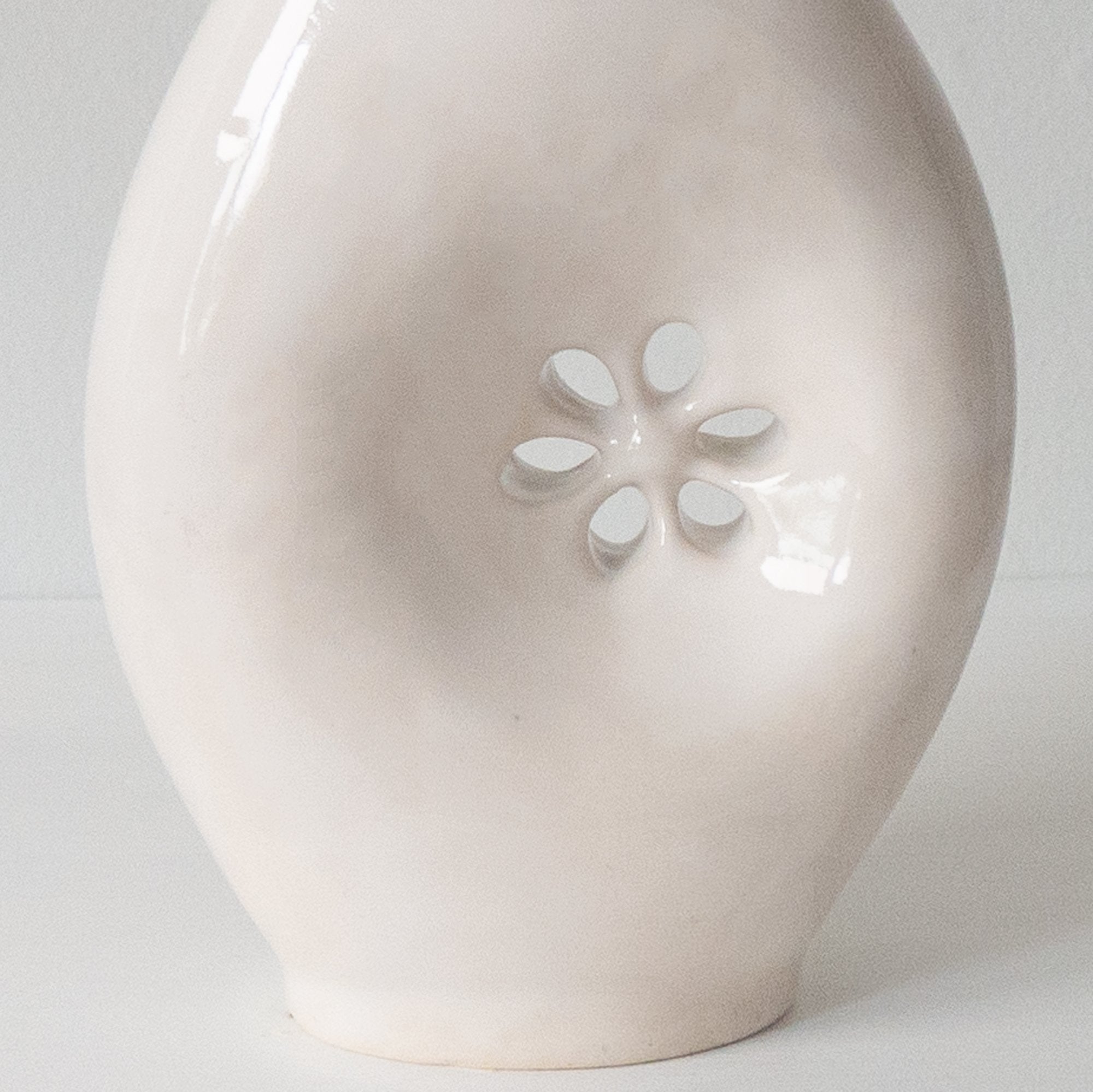 Erika Christine Ceramics :: Daisy Vase