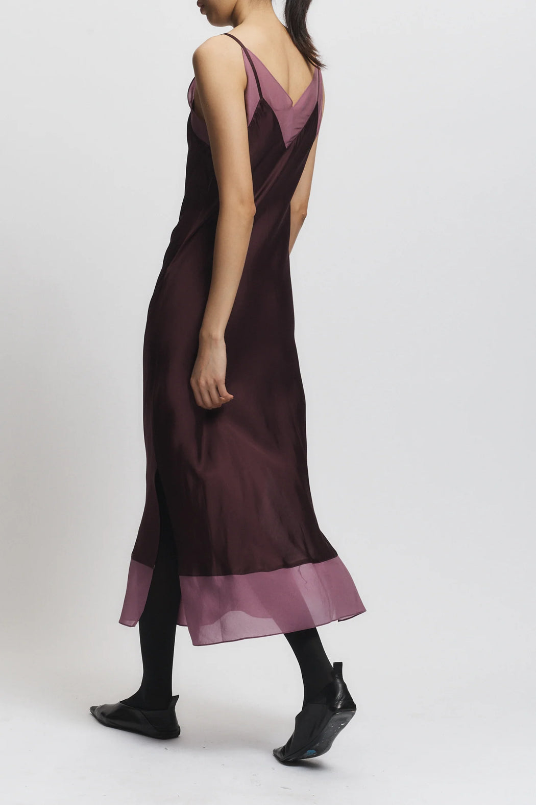 Saint Art :: Vinza Slip Dress