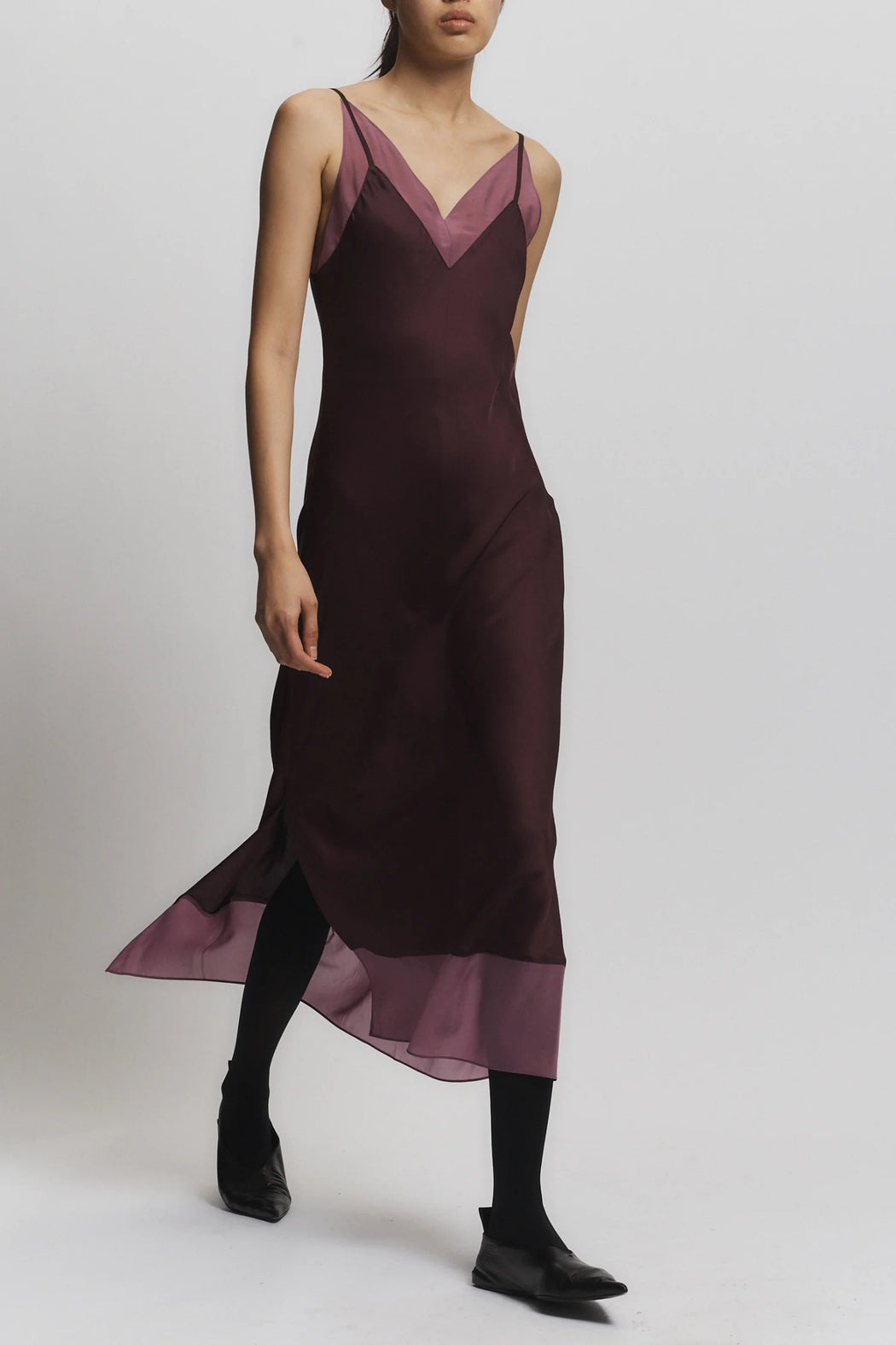 Saint Art :: Vinza Slip Dress