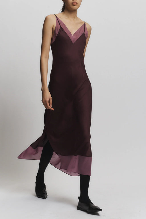 Saint Art :: Vinza Slip Dress