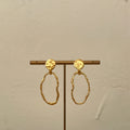 Mercurial Studio :: Wilder Earrings