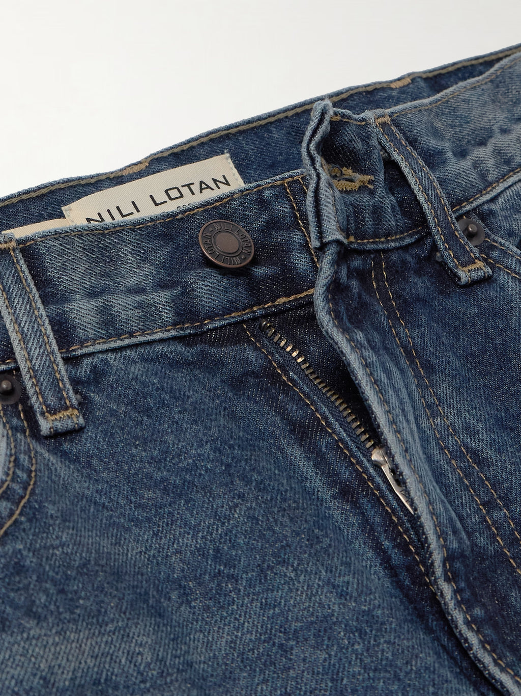 Nili Lotan :: Mitchell Jean