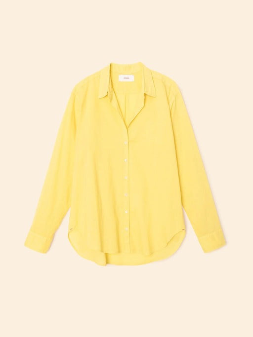 Xirena :: Beau Shirt, Marigold