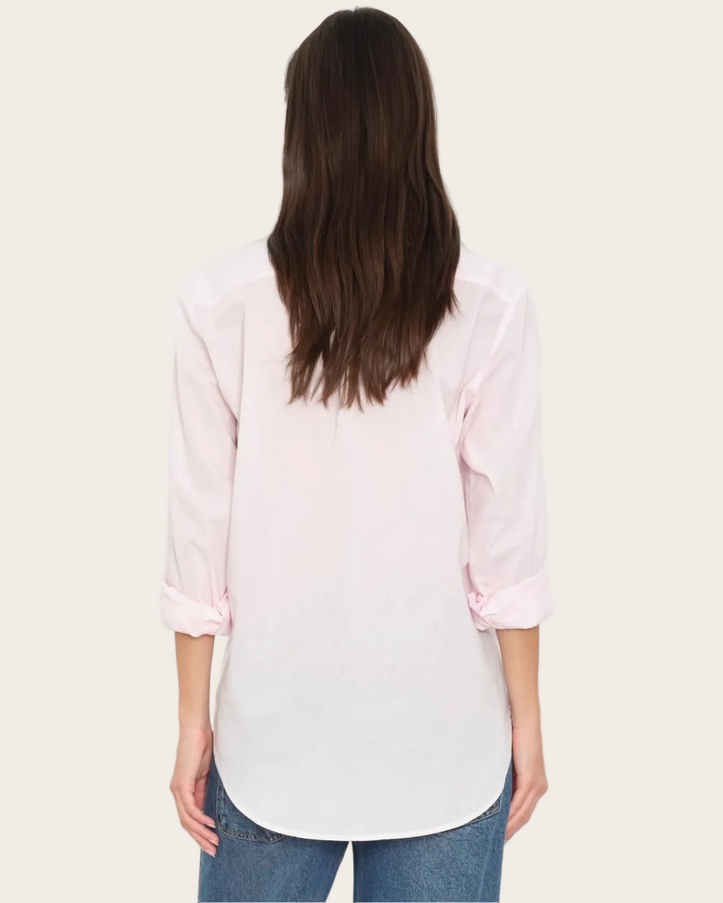 Xirena :: Beau Shirt, Pale Rose