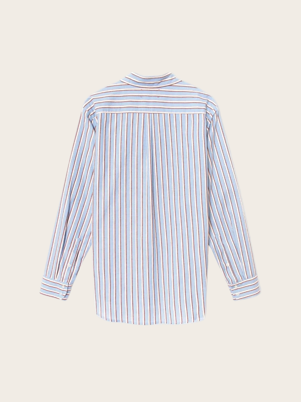 Xirena :: Beau Shirt, Blue Cedar