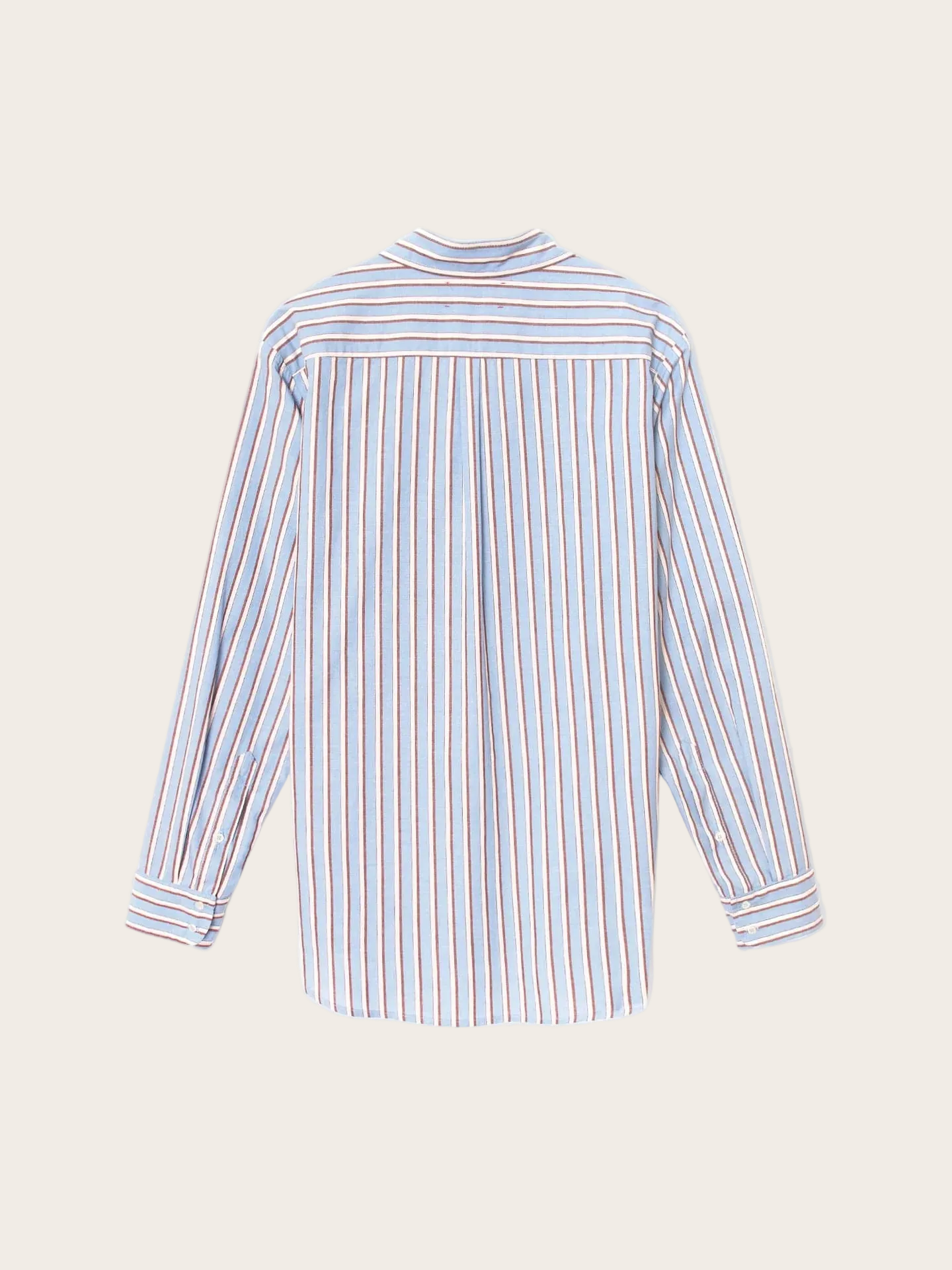 Xirena :: Beau Shirt, Blue Cedar