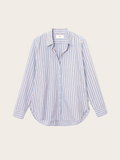Xirena :: Beau Shirt, Blue Cedar