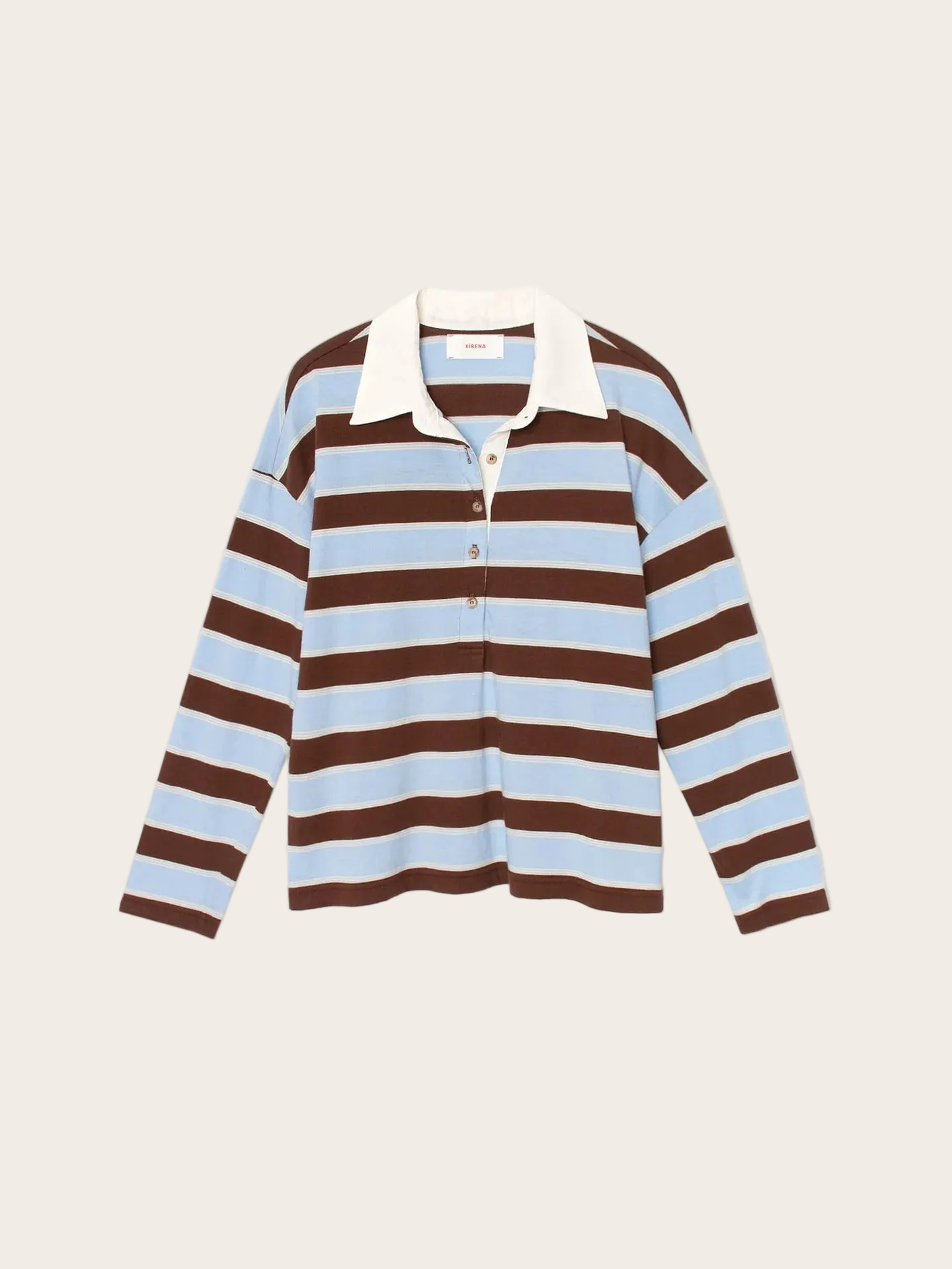Xirena :: Troy Tee, Topaz Sky