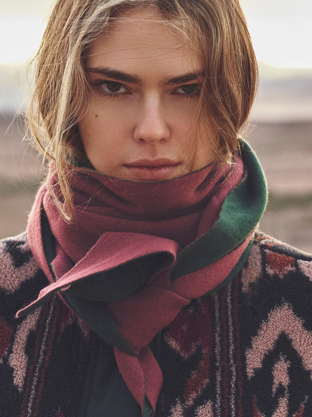 Xirena :: Le Petit Scarf