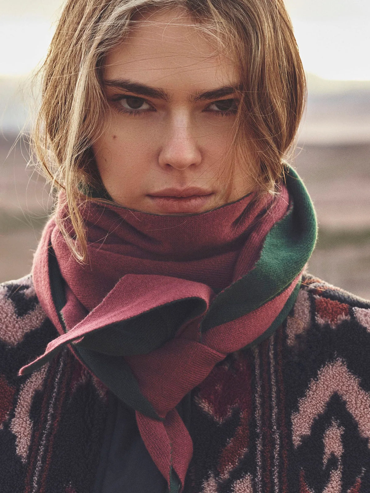 Xirena :: Le Petit Scarf