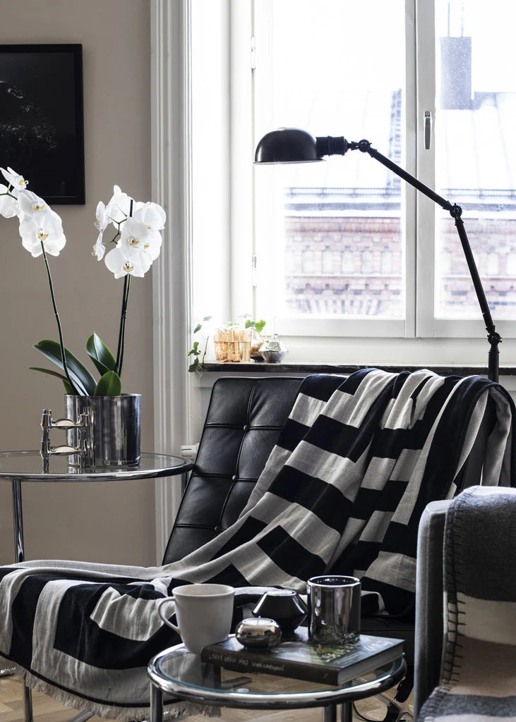 Johanna Howard :: Deco Throw