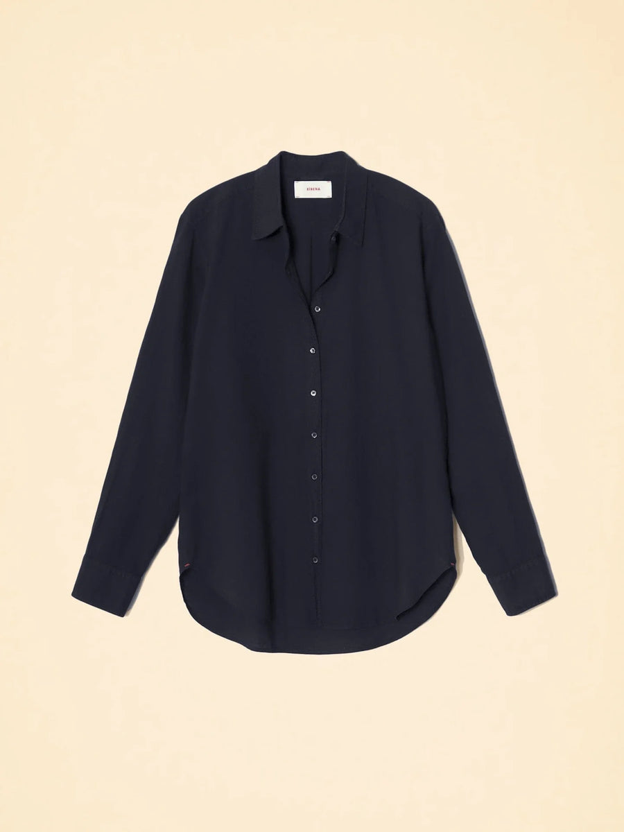 Xirena :: Beau Shirt, Black
