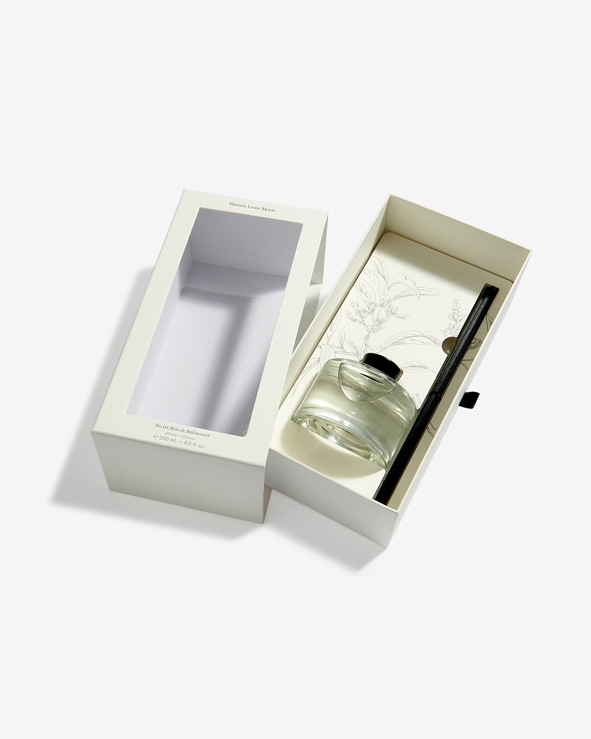 Maison Louis Marie :: No. 4 Bois de Balincourt Diffuser