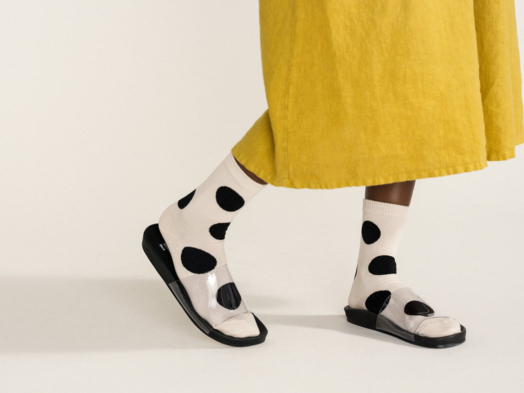 Hansel from Basel :: Rie Crew