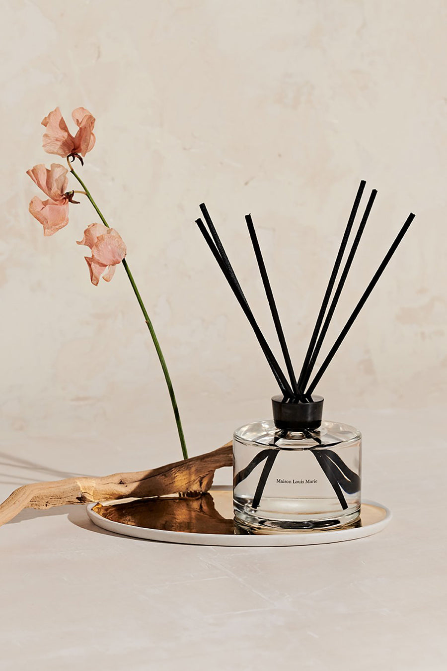 Maison Louis Marie :: No. 4 Bois de Balincourt Diffuser