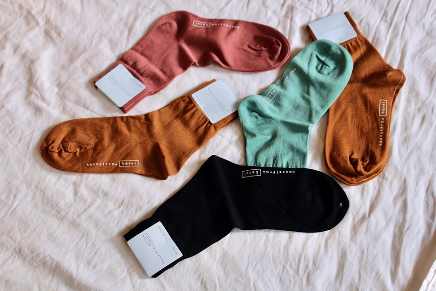 Hansel from Basel :: Trouser Crew