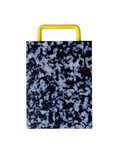 Fredericks & Mae :: Cutting Board Small, Black/White