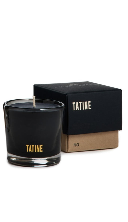 Tatine :: Fig Petite 3oz Candle