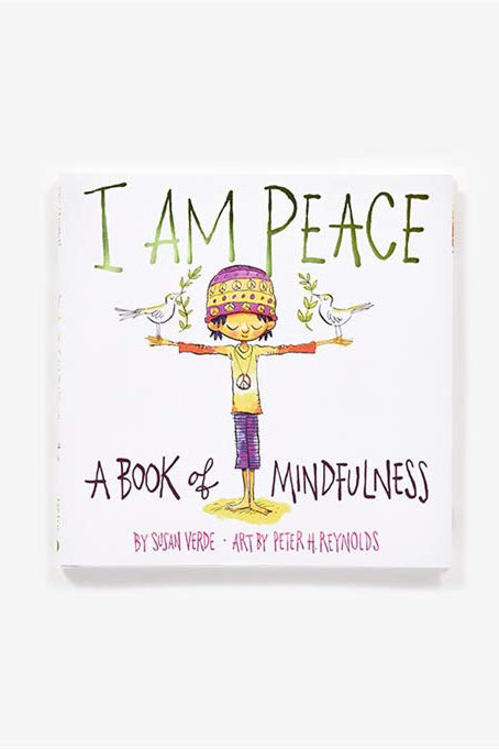 Hachette :: I am Peace