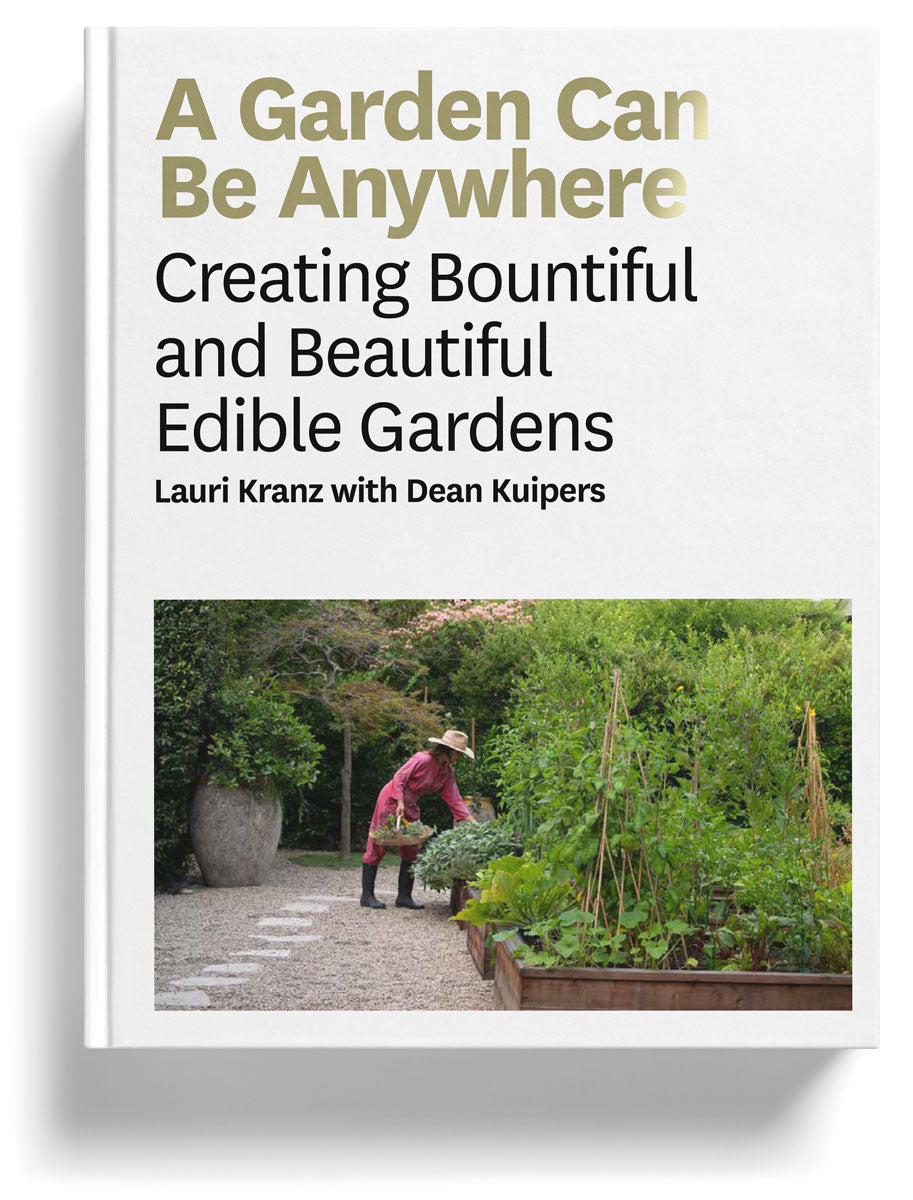 Books Hachette :: A Garden Can Be Anywhere