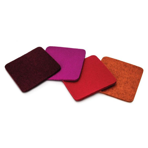 Graf Lantz :: Coasters Square 4 pack (Mix)